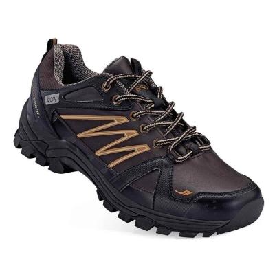 Lescon L-5005 Trekkıng Ayakkabı Kahverengı (40-45) 12 Lı